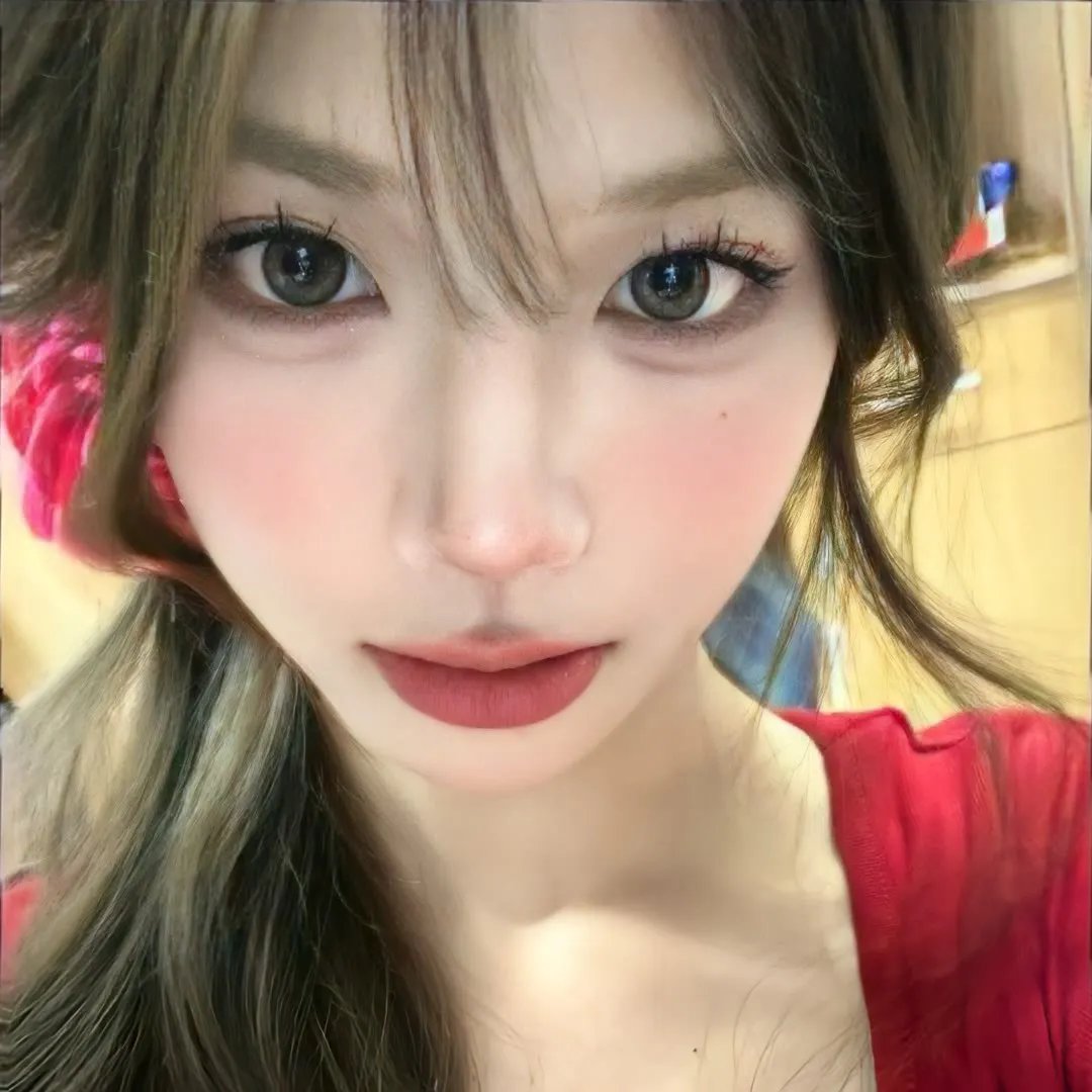 暗恋的小青梅她人美声甜